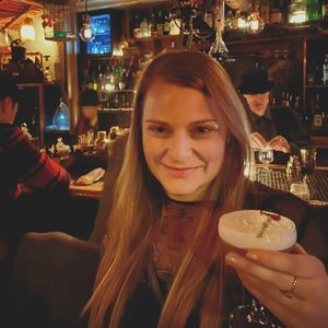 Meet your Posher, Lauren
